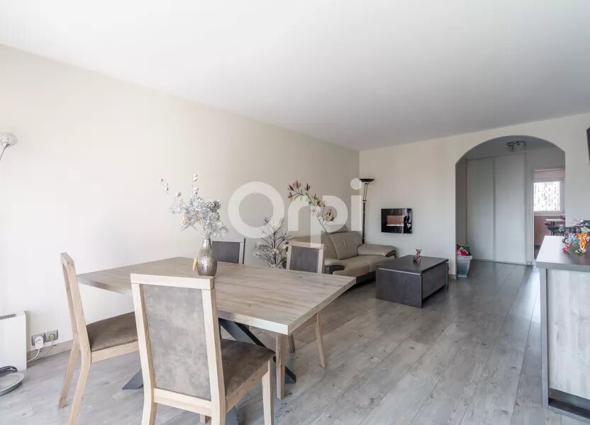 Appartement à vendre, 106m², Reims