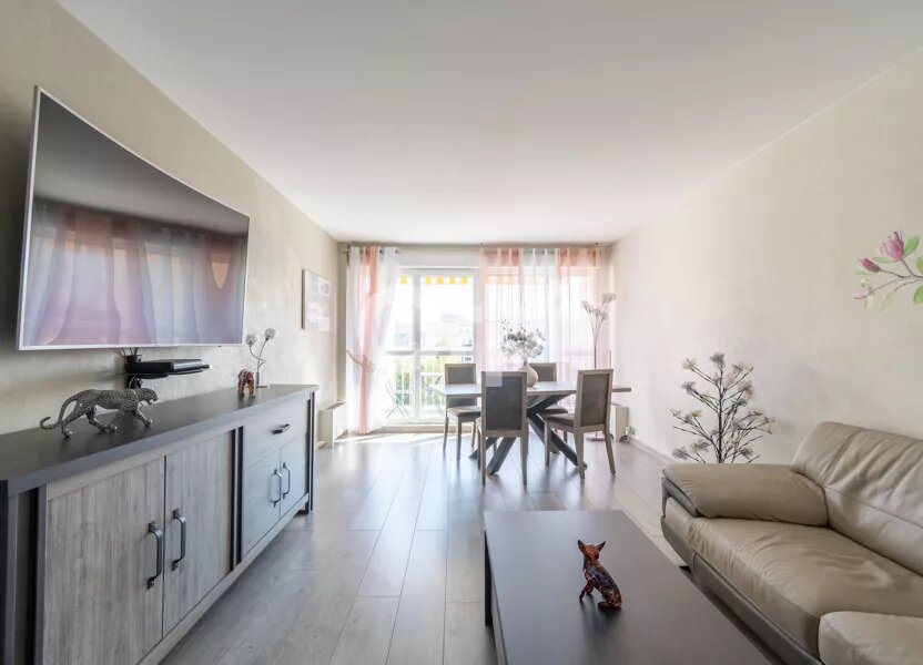Appartement à vendre, 106m², Reims