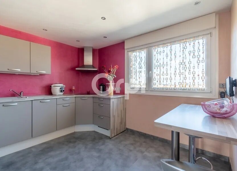 Appartement à vendre, 106m², Reims