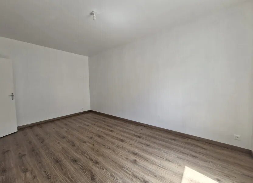 Appartement à louer, 47m², Reims