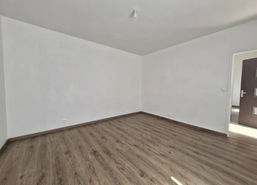 Appartement à louer, 47m², Reims