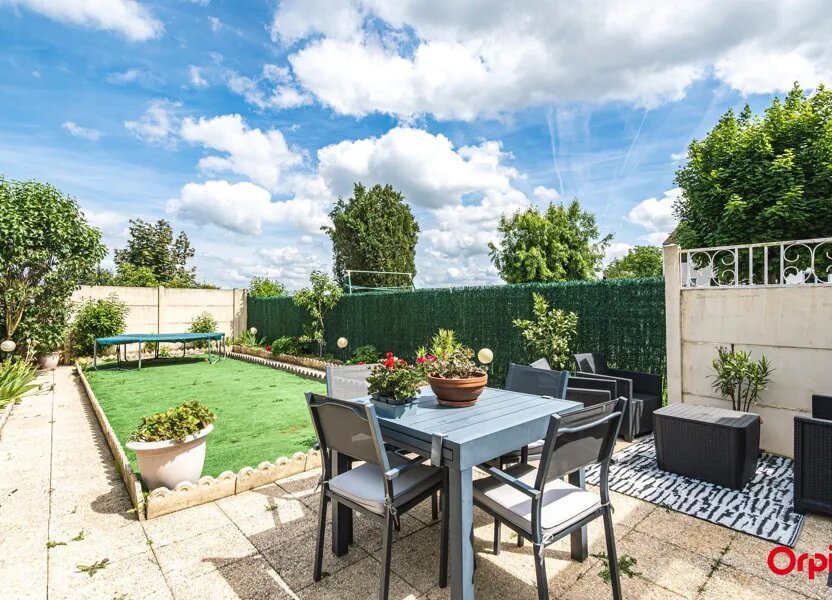 Maison à vendre, 88m², Reims