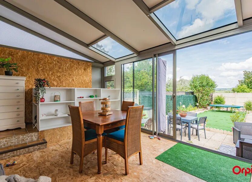 Maison à vendre, 88m², Reims