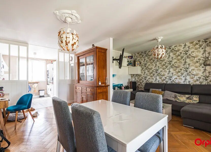 Maison à vendre, 88m², Reims