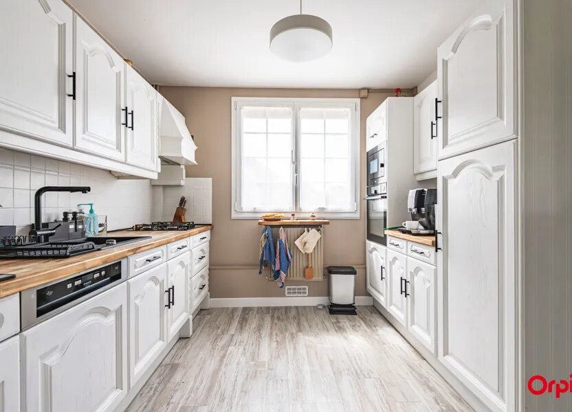 Maison à vendre, 88m², Reims