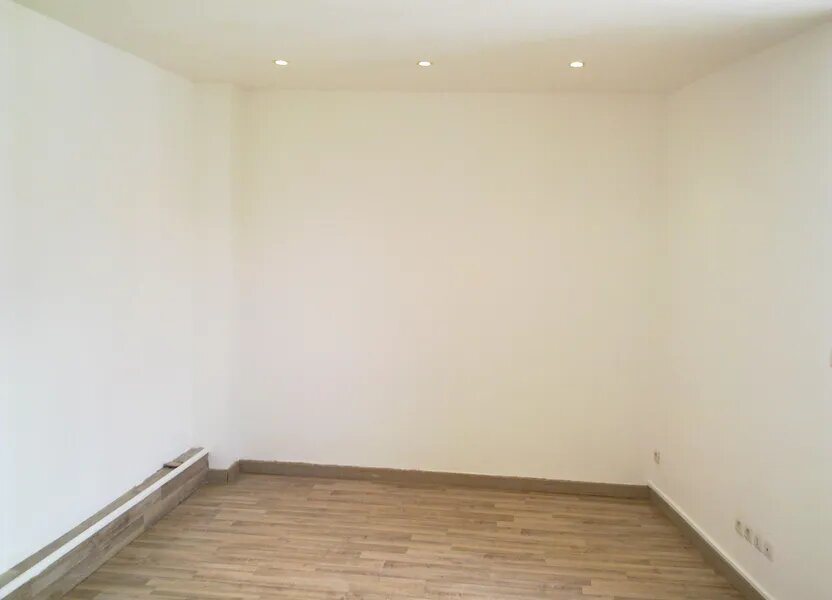 Appartement à vendre, 19m², Reims