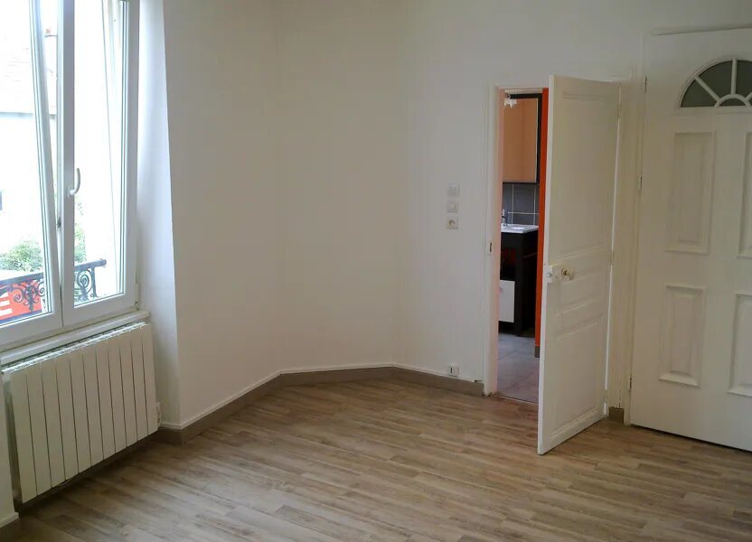 Appartement à vendre, 19m², Reims