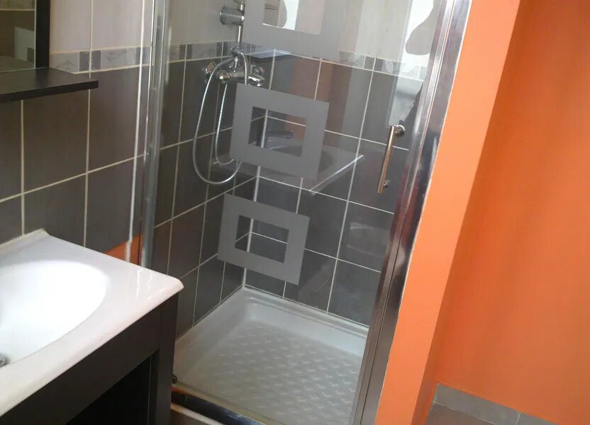 Appartement à vendre, 19m², Reims