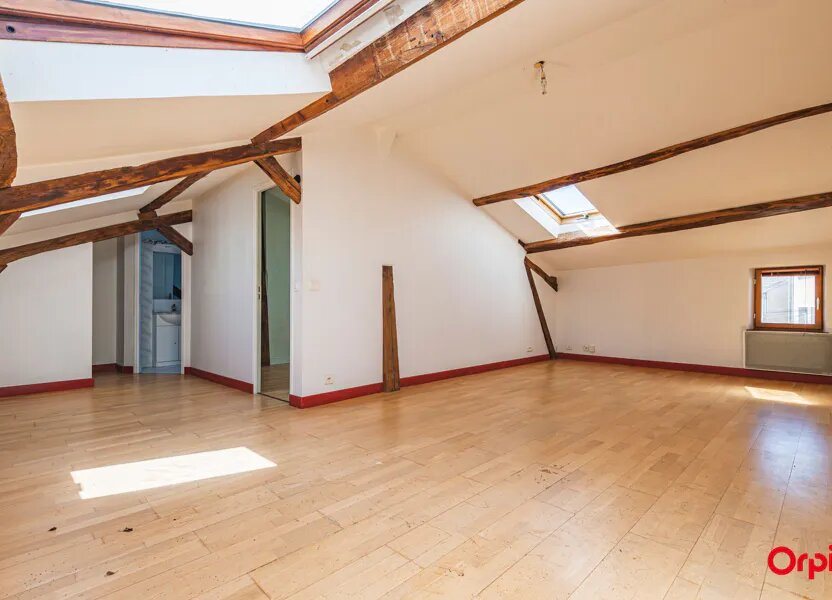 Appartement à vendre, 46m², Châlons-en-Champagne