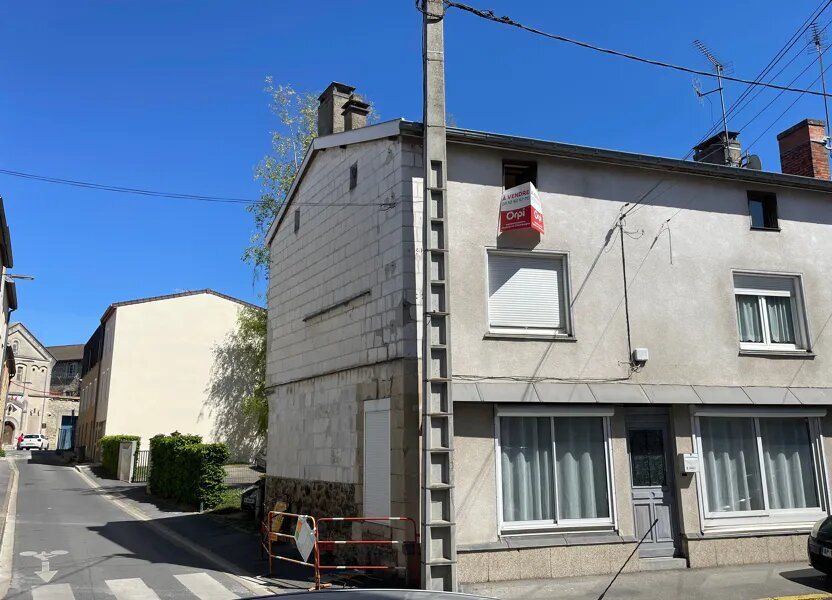 Appartement à vendre, 46m², Châlons-en-Champagne