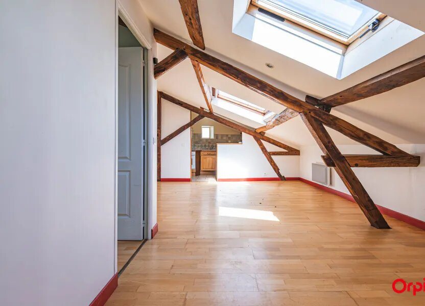 Appartement à vendre, 46m², Châlons-en-Champagne