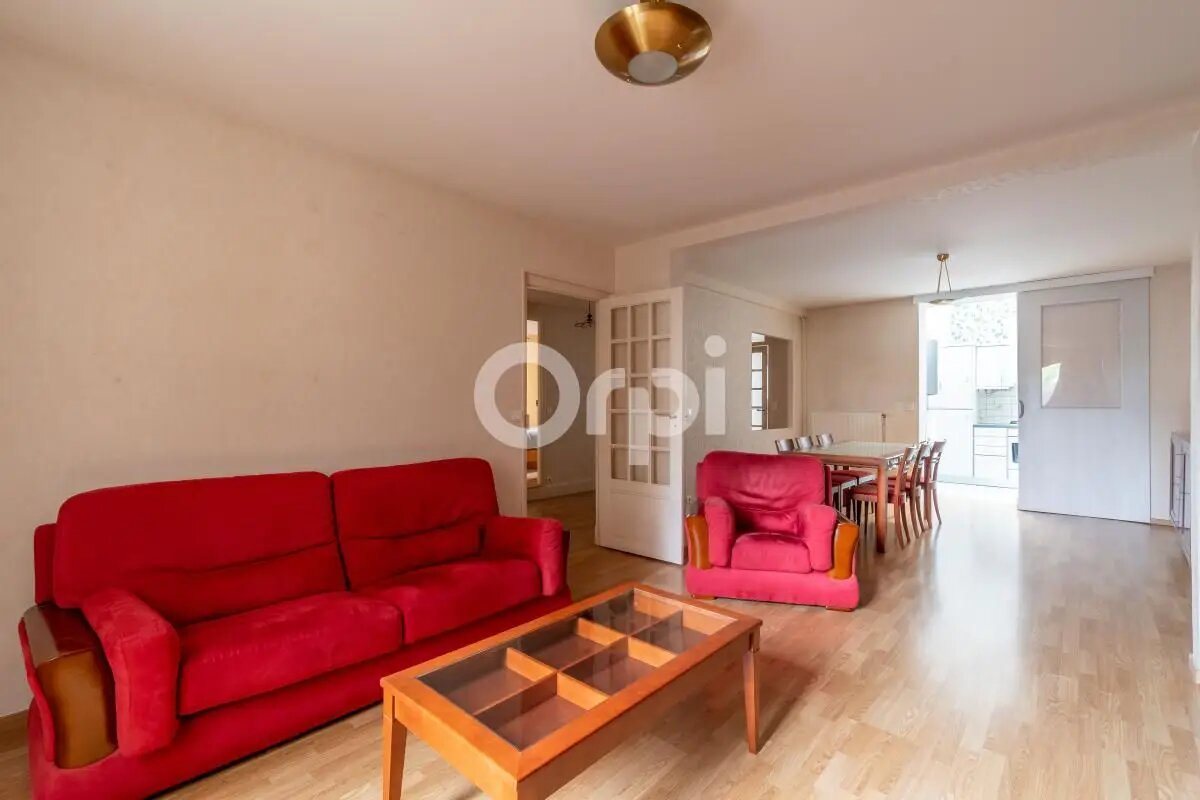 Appartement à vendre, 82m², Reims
