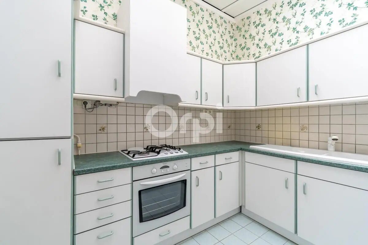 Appartement à vendre, 82m², Reims