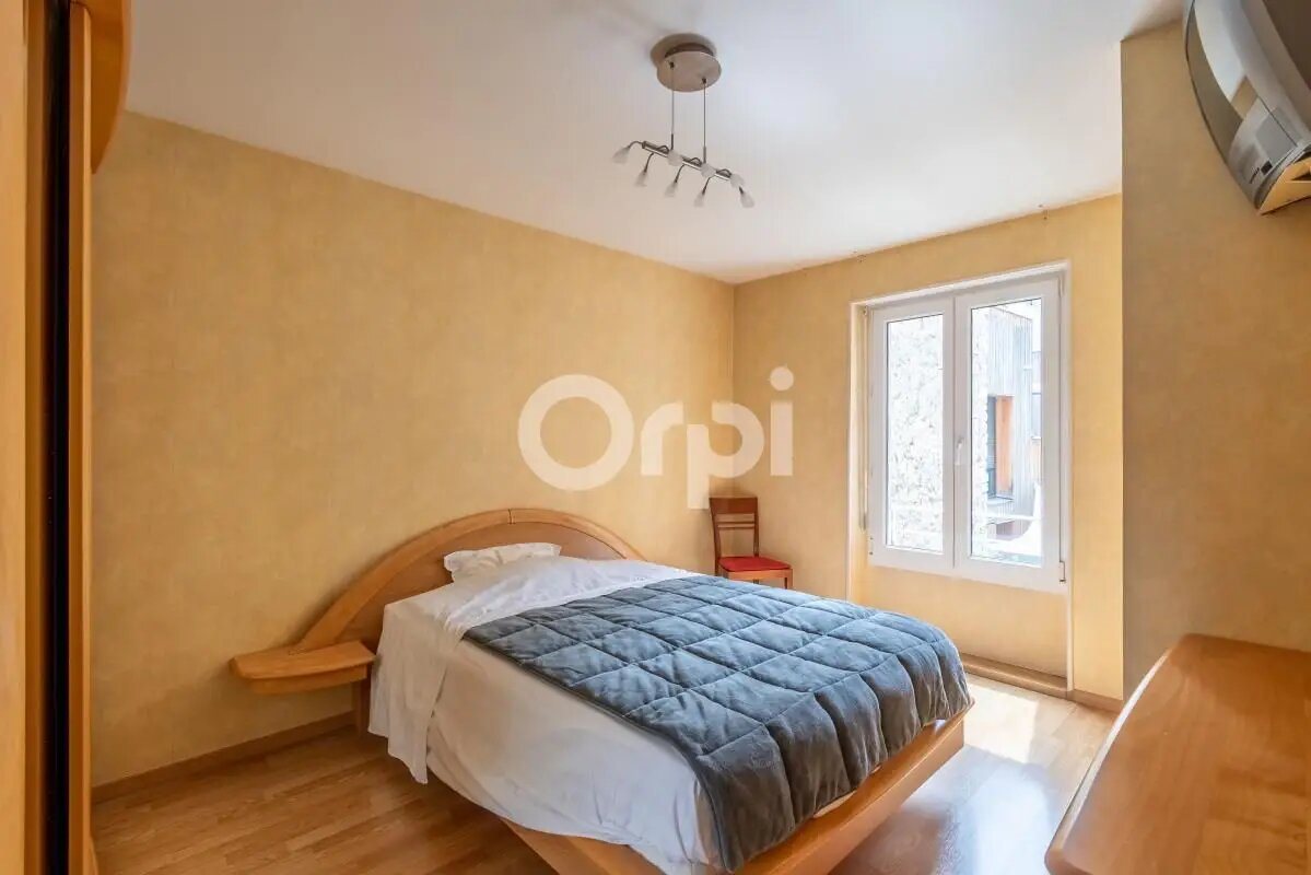 Appartement à vendre, 82m², Reims