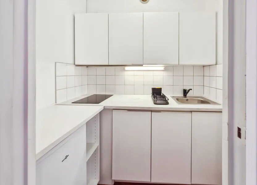 Appartement à louer, 22m², Reims