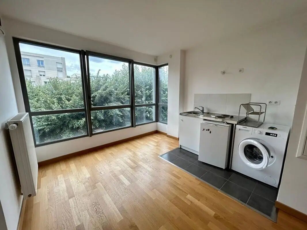 Appartement à louer, 26m², Reims