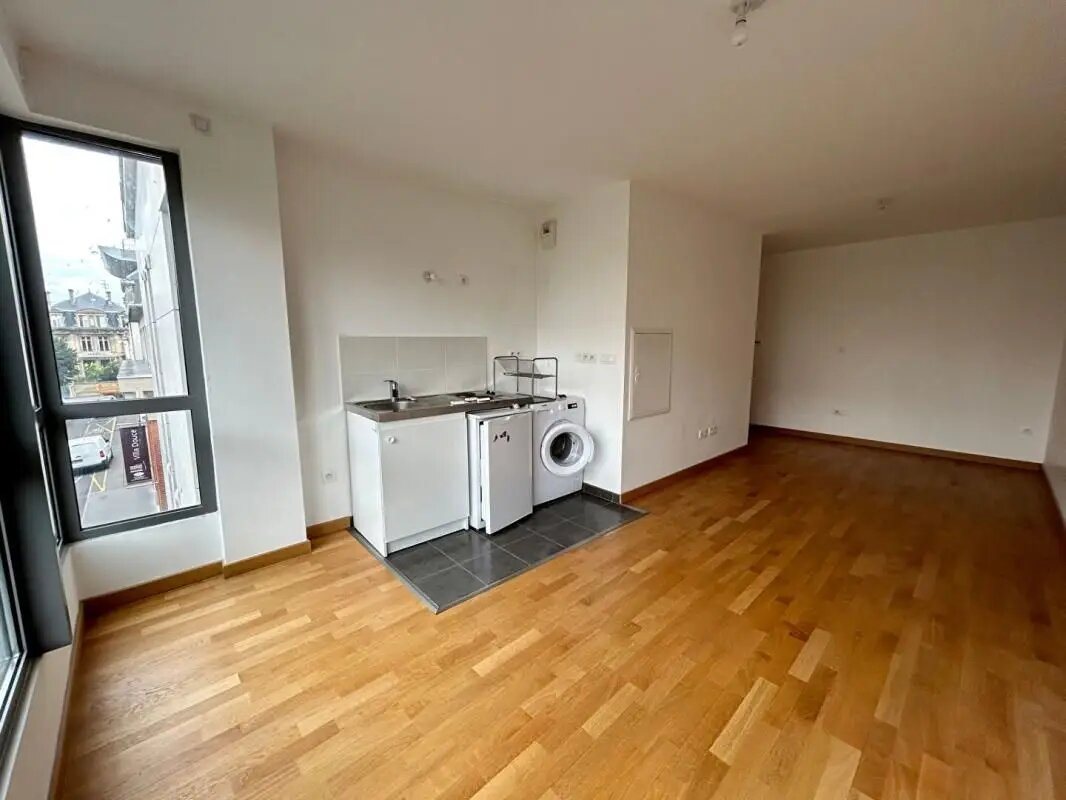 Appartement à louer, 26m², Reims