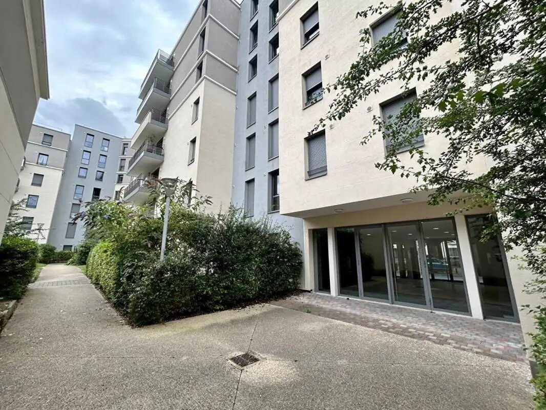 Appartement à louer, 26m², Reims