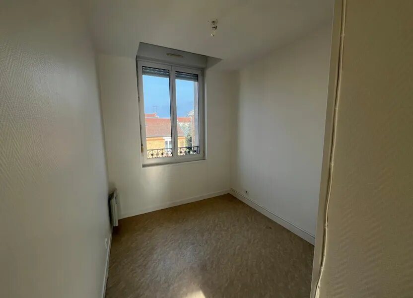 Appartement à vendre, 31m², Reims