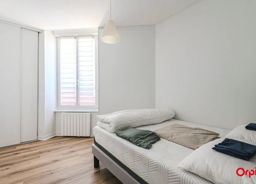 Appartement à vendre, 26m², Reims