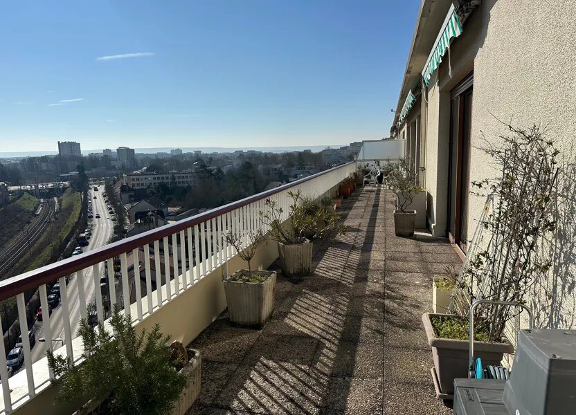 Appartement à vendre, 166m², Reims