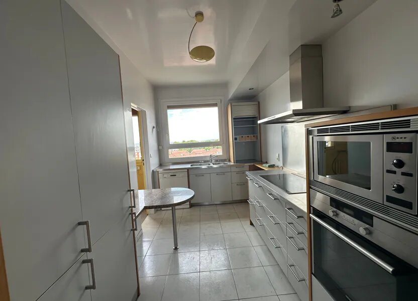Appartement à vendre, 166m², Reims