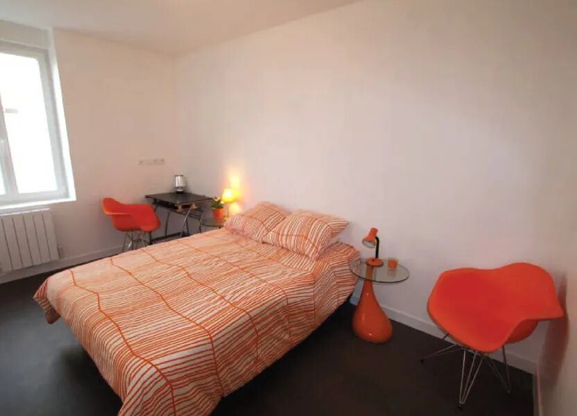 Appartement à vendre, 55m², Reims