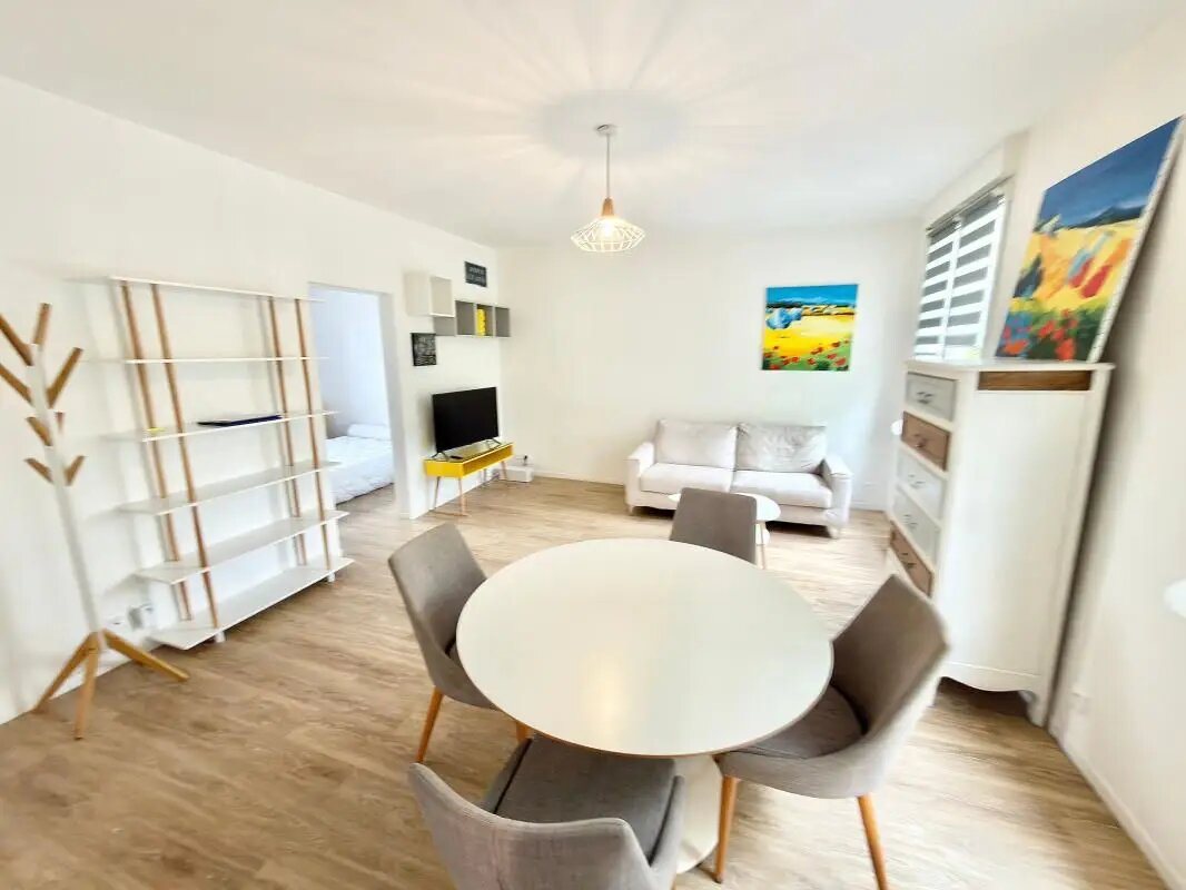 Appartement à vendre, 61m², Reims