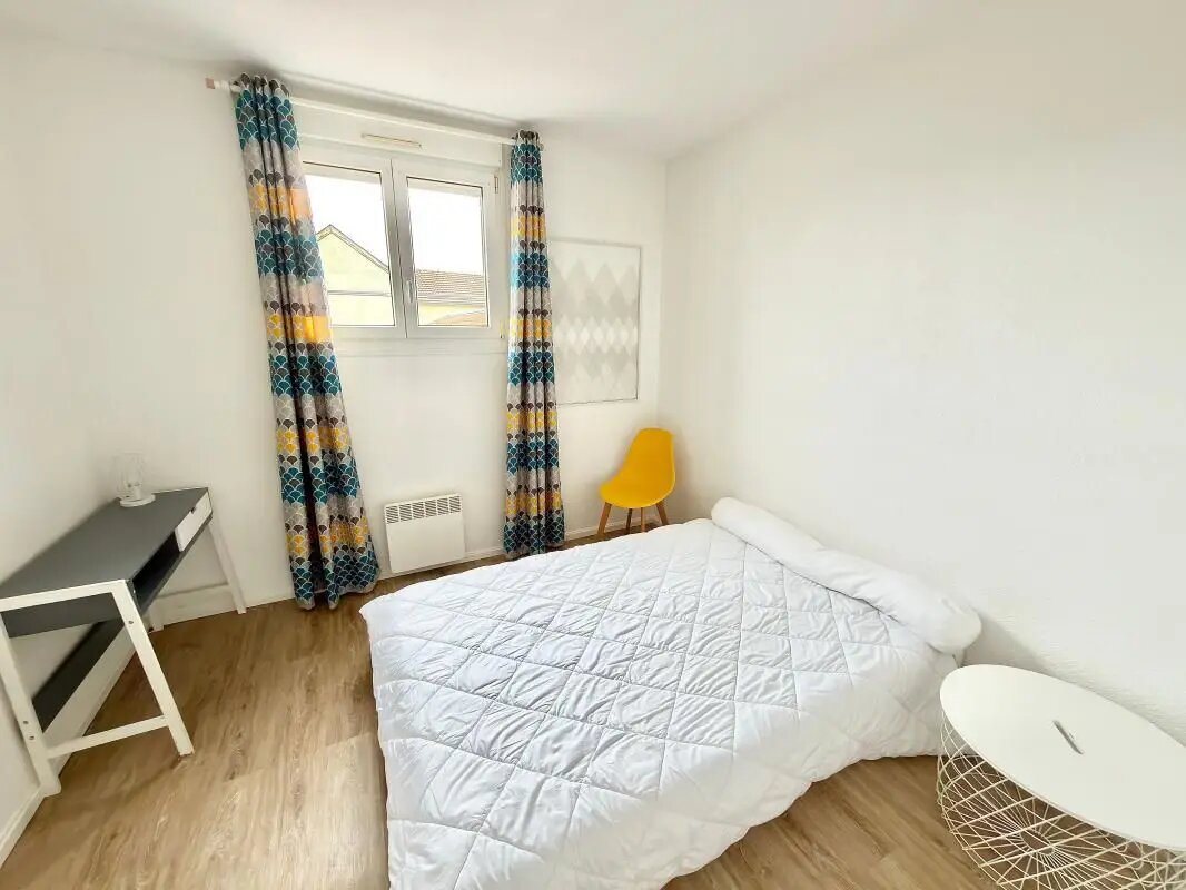 Appartement à vendre, 61m², Reims