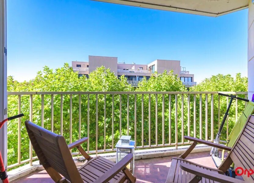 Appartement à vendre, 76m², Reims