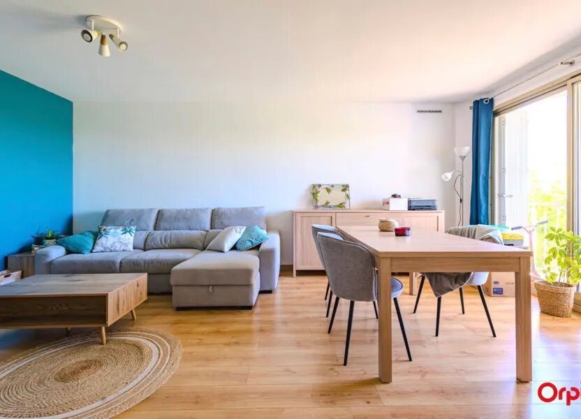 Appartement à vendre, 76m², Reims