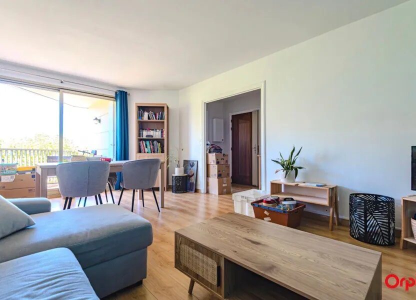 Appartement à vendre, 76m², Reims