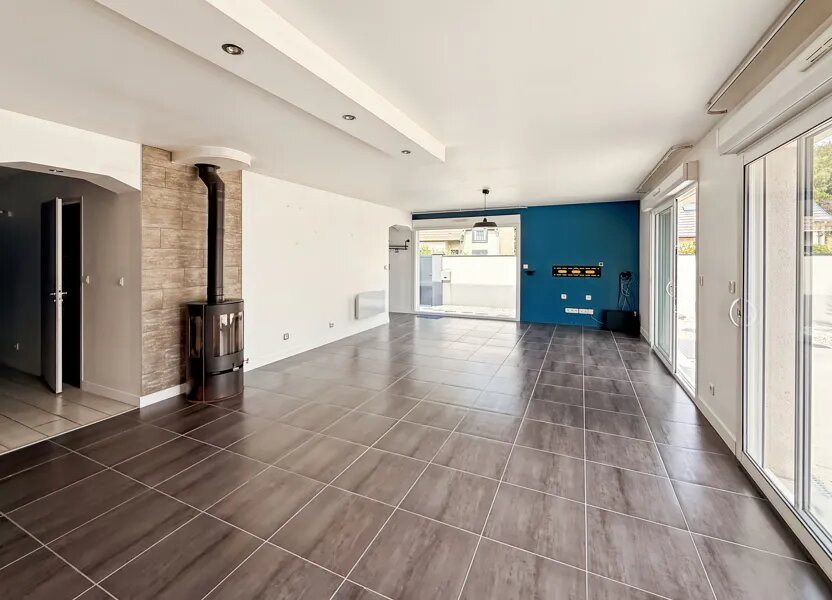 Maison à vendre, 138m², Warmeriville