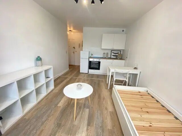Appartement à louer, 21m², Reims