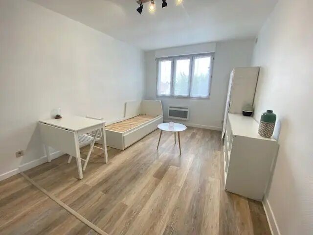 Appartement à louer, 21m², Reims