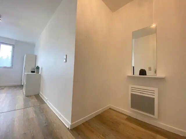Appartement à louer, 21m², Reims