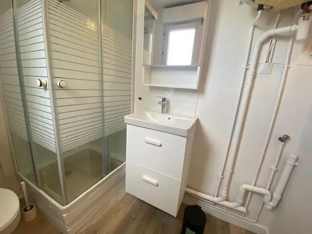 Appartement à louer, 21m², Reims