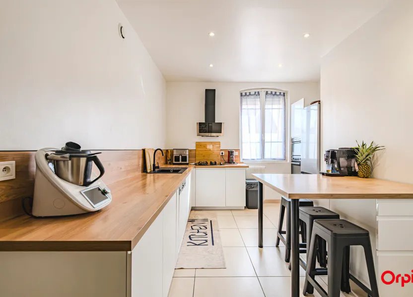 Maison à vendre, 152m², Reims