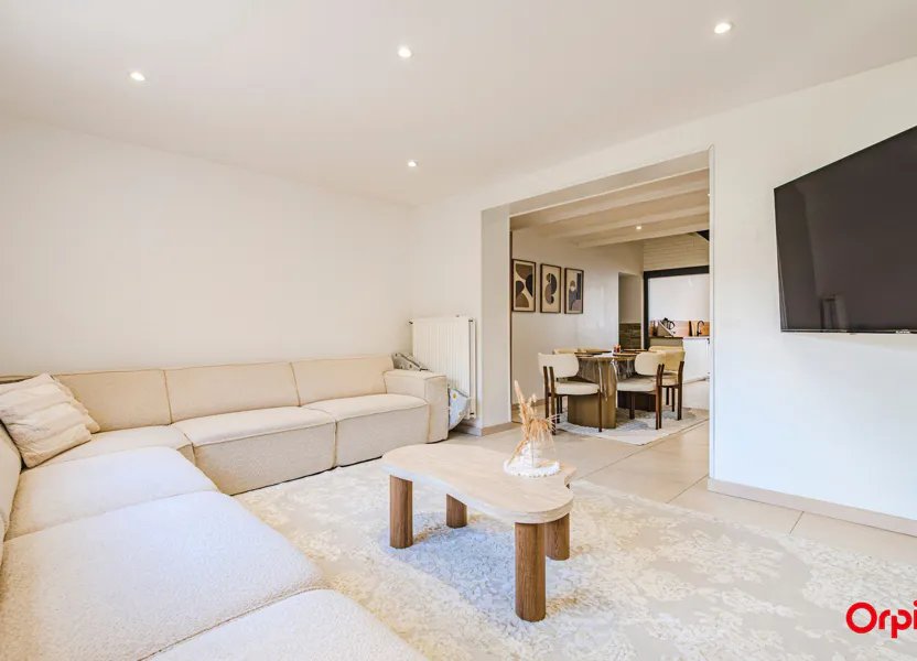 Maison à vendre, 152m², Reims
