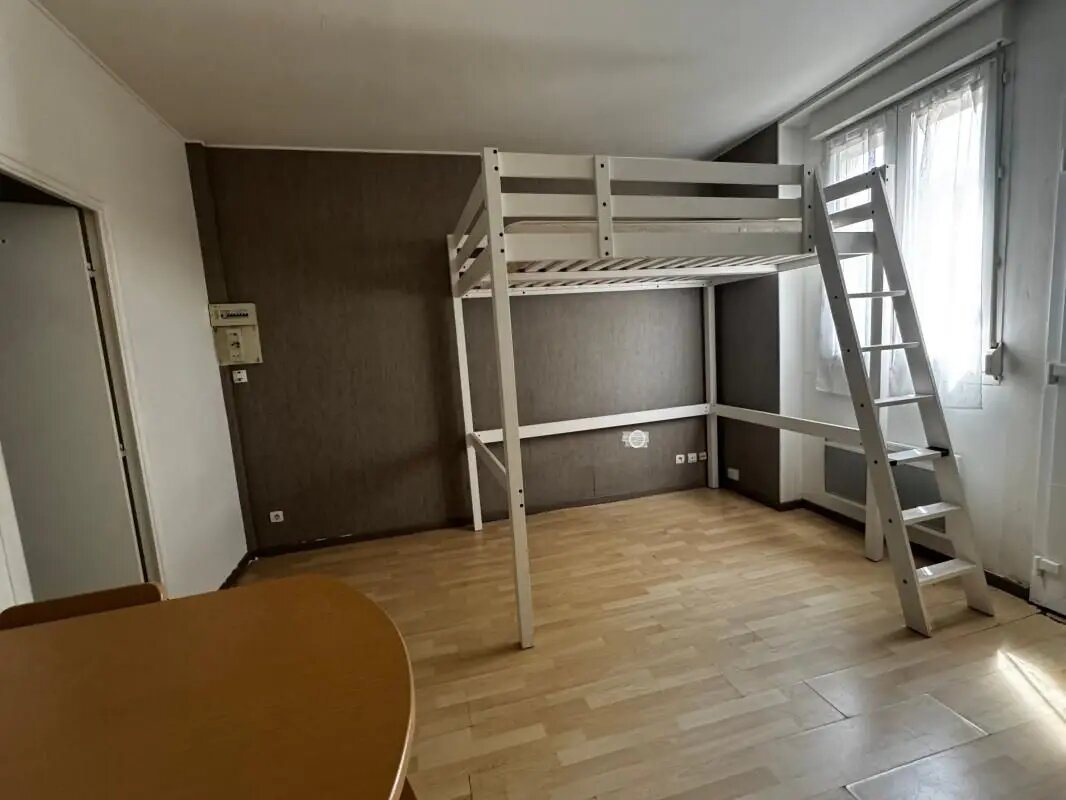 Appartement à louer, 22m², Reims