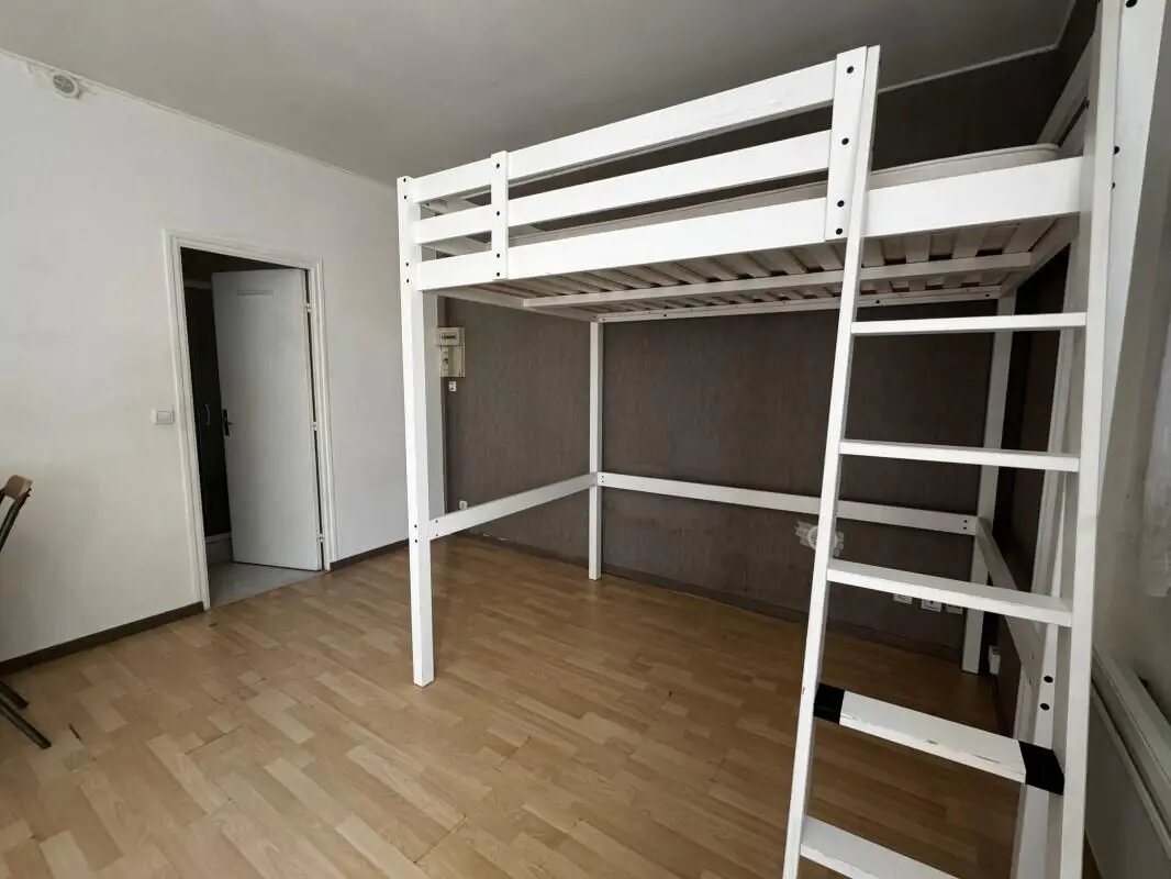 Appartement à louer, 22m², Reims