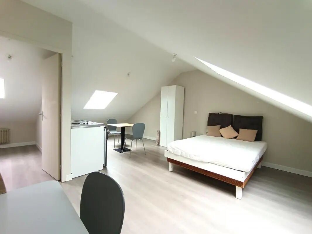 Appartement à louer, 14m², Reims