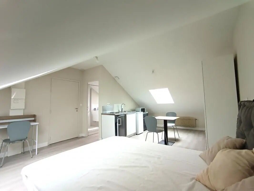 Appartement à louer, 14m², Reims