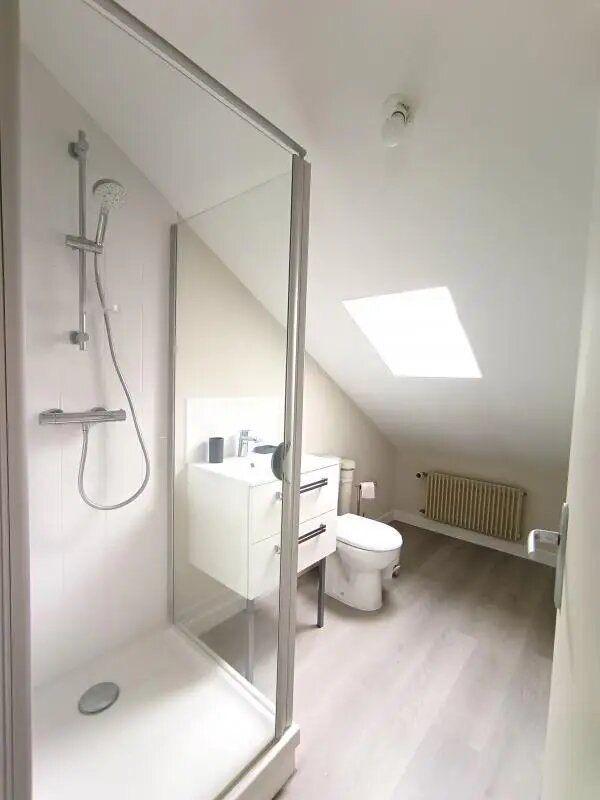 Appartement à louer, 14m², Reims