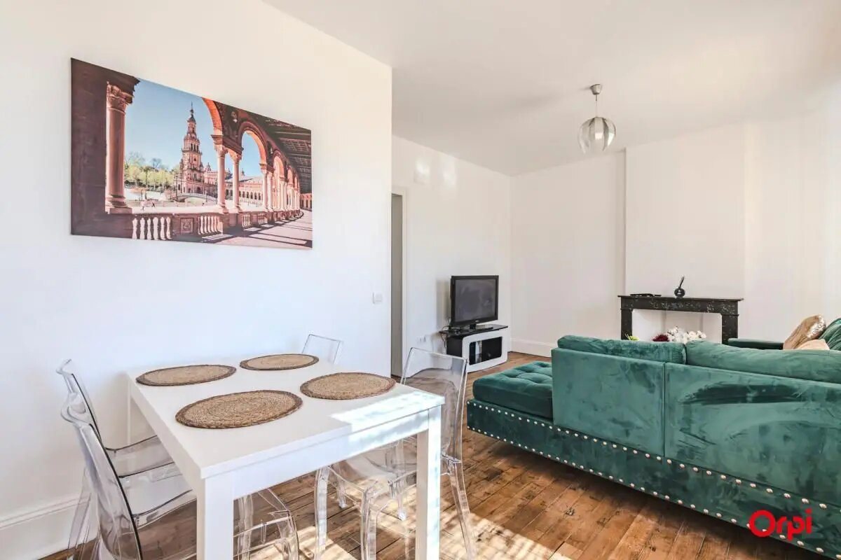 Appartement à vendre, 80m², Charleville-Mézières