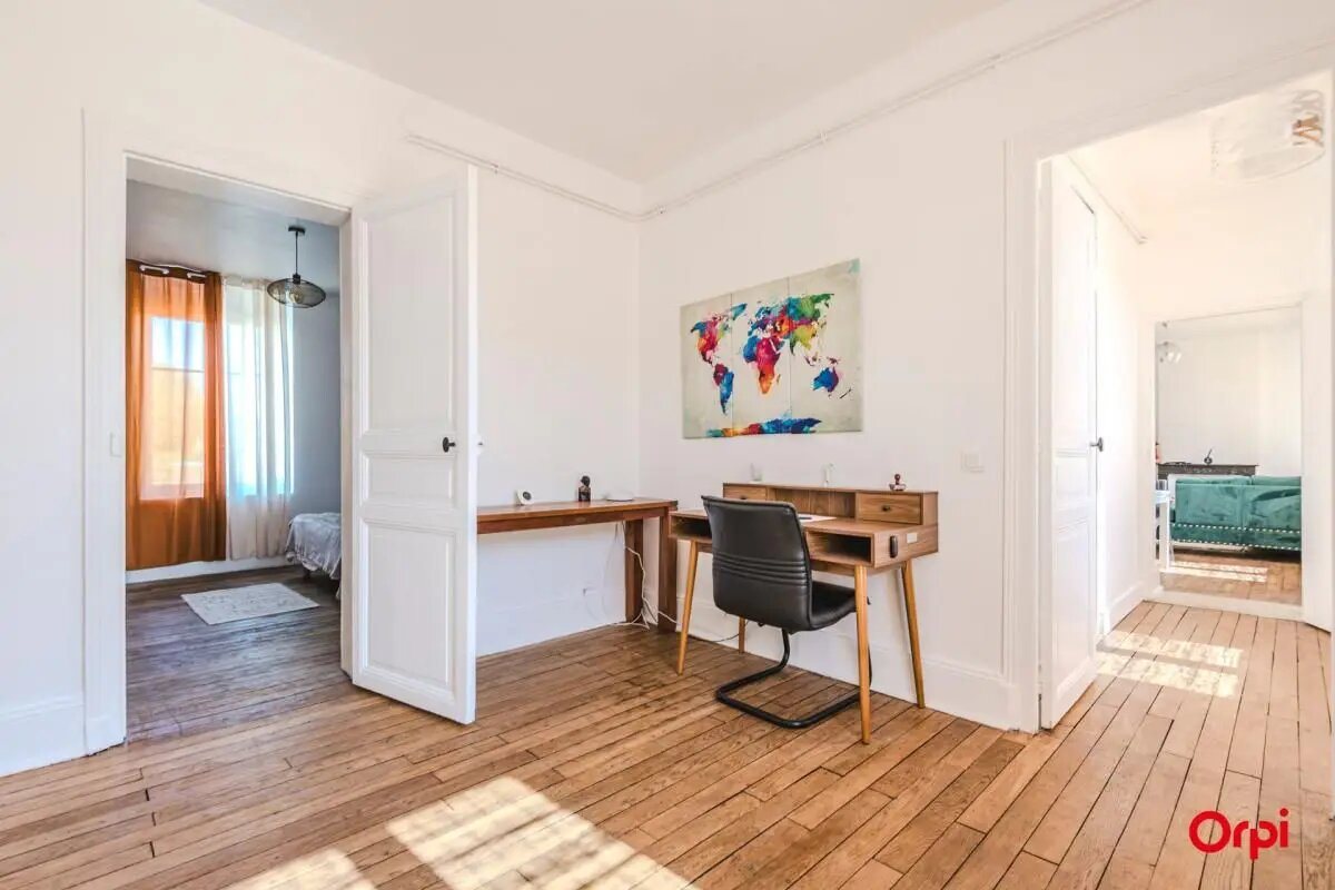 Appartement à vendre, 80m², Charleville-Mézières