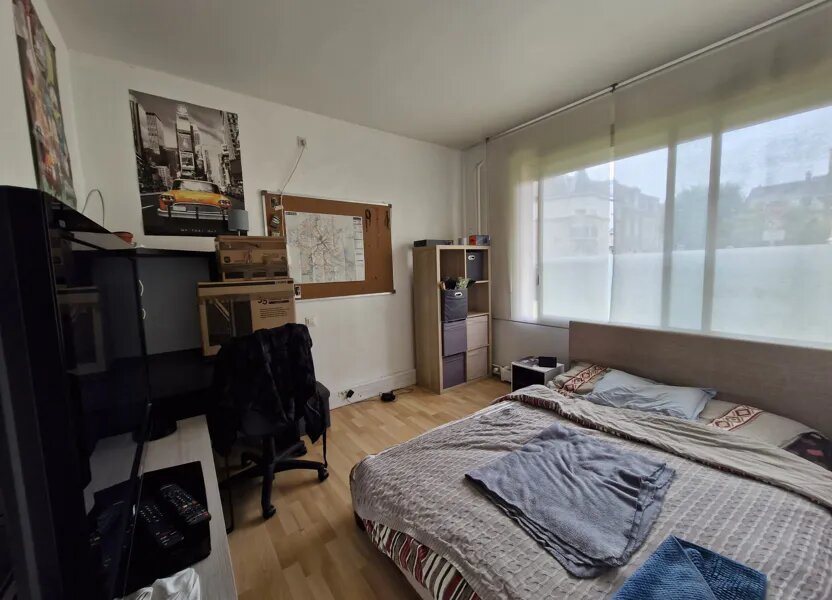 Appartement à louer, 27m², Reims
