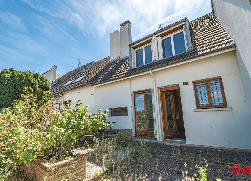 Maison à vendre, 127m², Reims