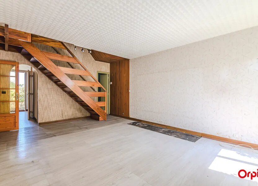 Maison à vendre, 127m², Reims