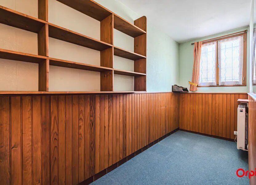 Maison à vendre, 127m², Reims